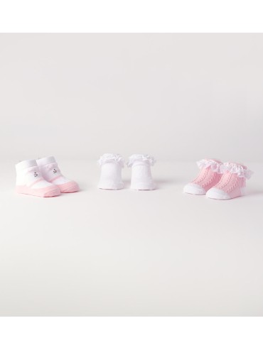 Scarpina  idomini neonata