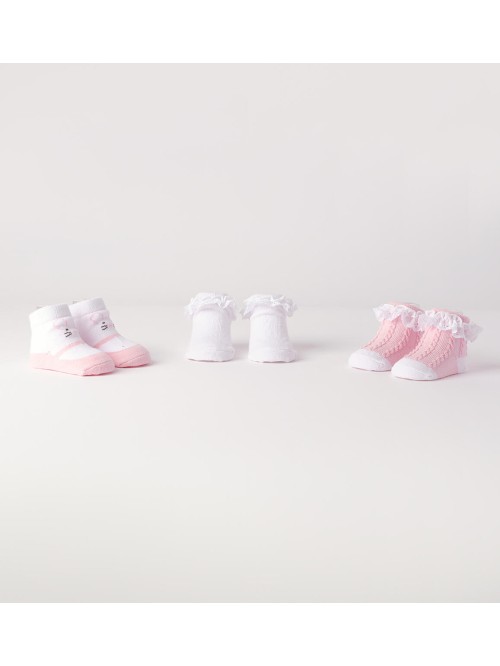 Scarpina  idomini neonata