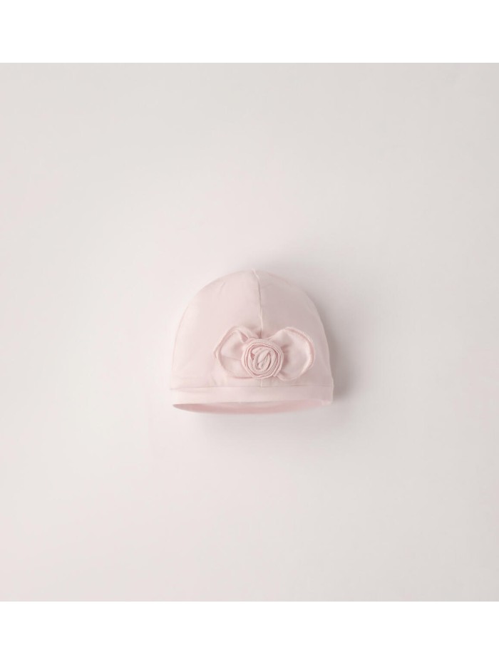 Cappellino idomini neonata
