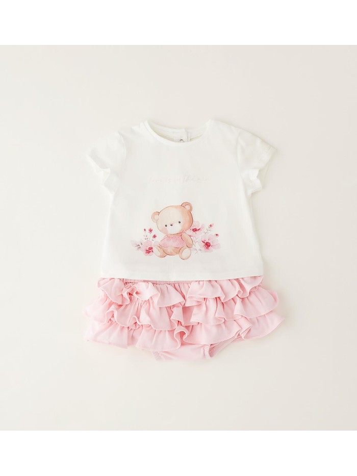 Completo idomini neonata