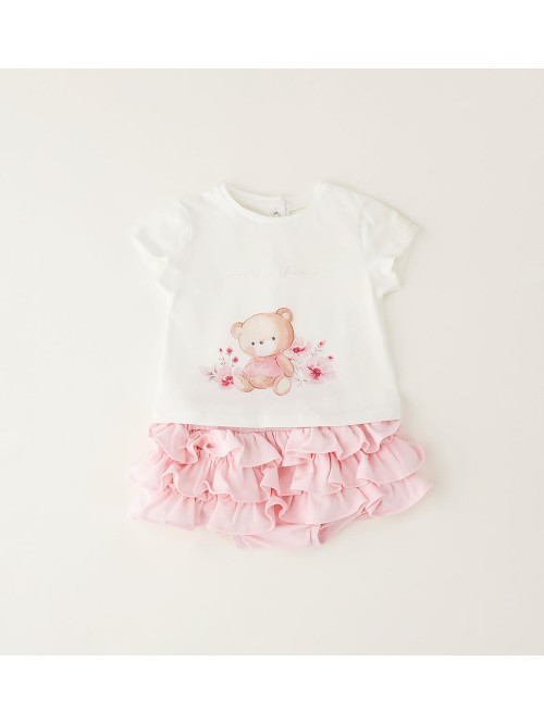 Completo idomini neonata