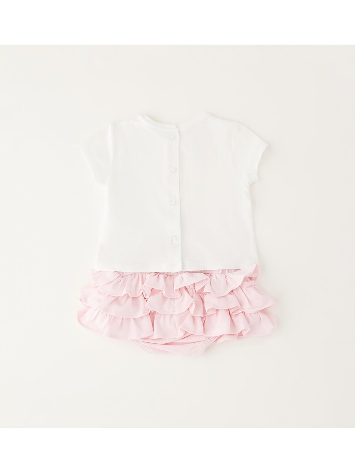 Completo idomini neonata