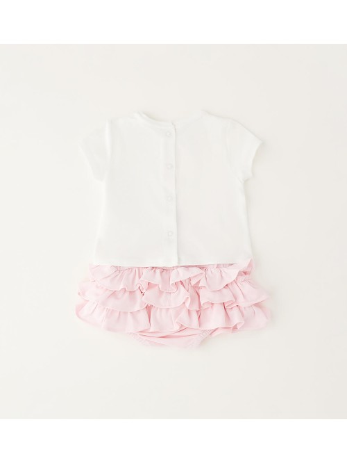 Completo idomini neonata