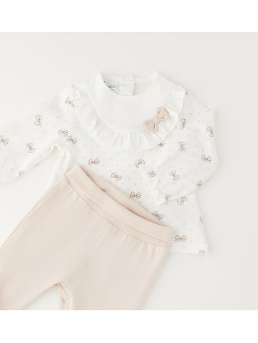 Completo idomini neonata