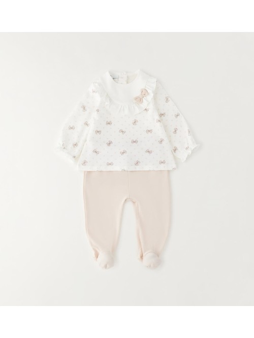 Completo idomini neonata