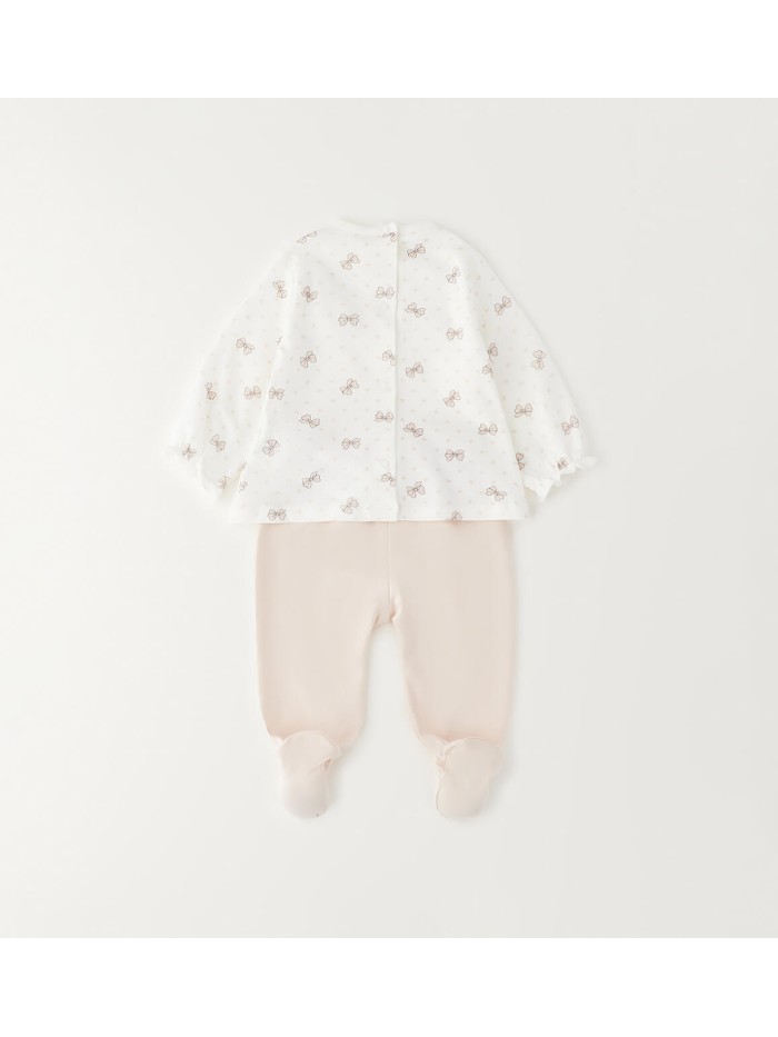 Completo idomini neonata