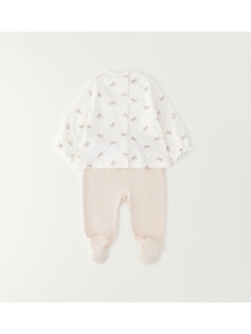 Completo idomini neonata