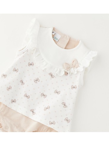 Pagliaccetto idomini neonata 2