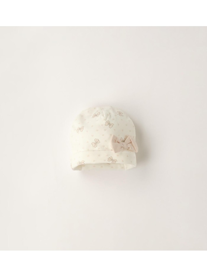 Cappellino idomini neonata