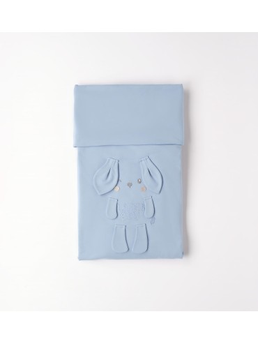 Copertina idomini neonato