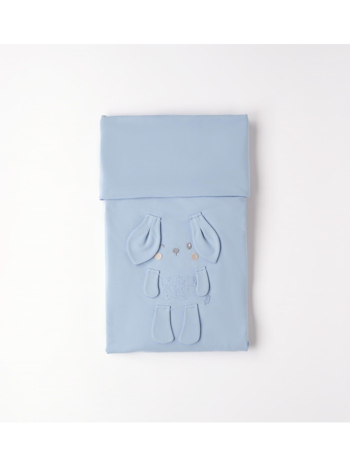 Copertina idomini neonato