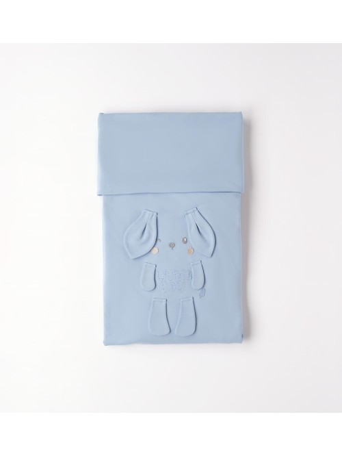 Copertina idomini neonato