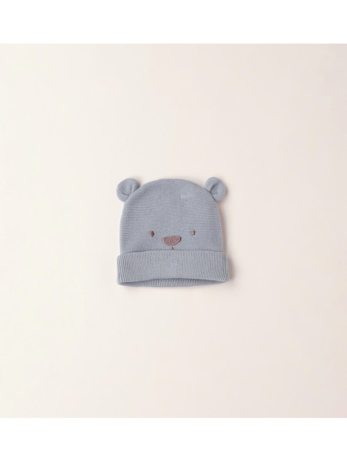 Cappellino idomini neonato