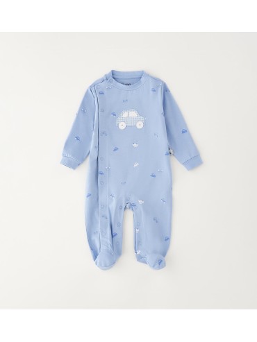 Tutina lunga idomini  neonato