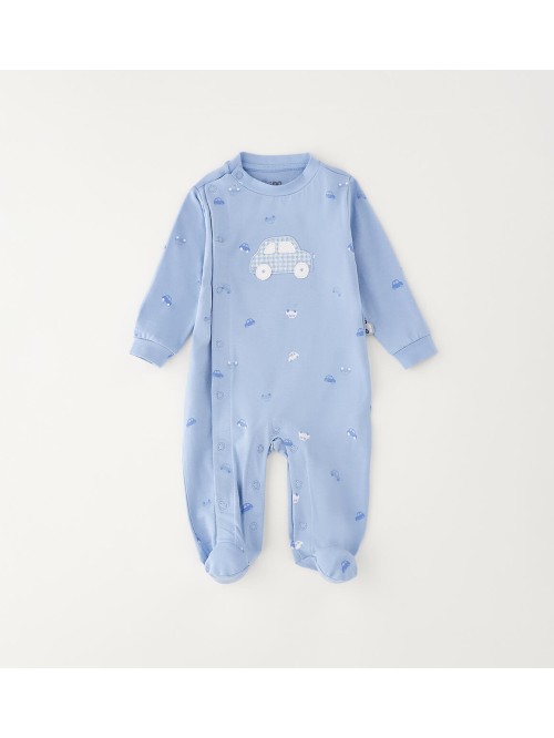 Tutina lunga idomini  neonato