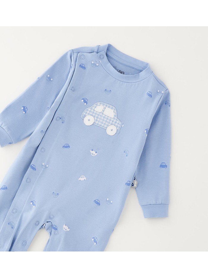 Tutina lunga idomini  neonato