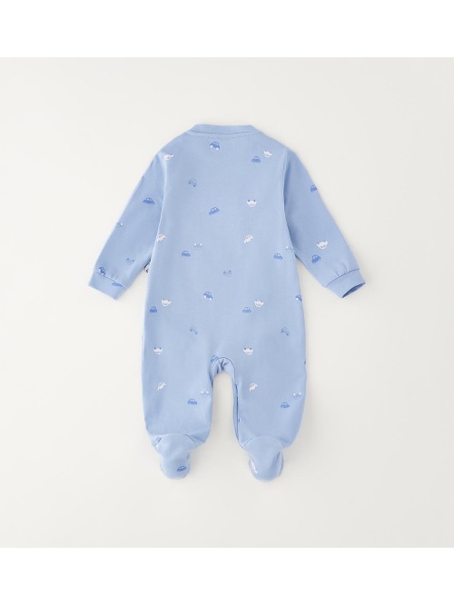 Tutina lunga idomini  neonato