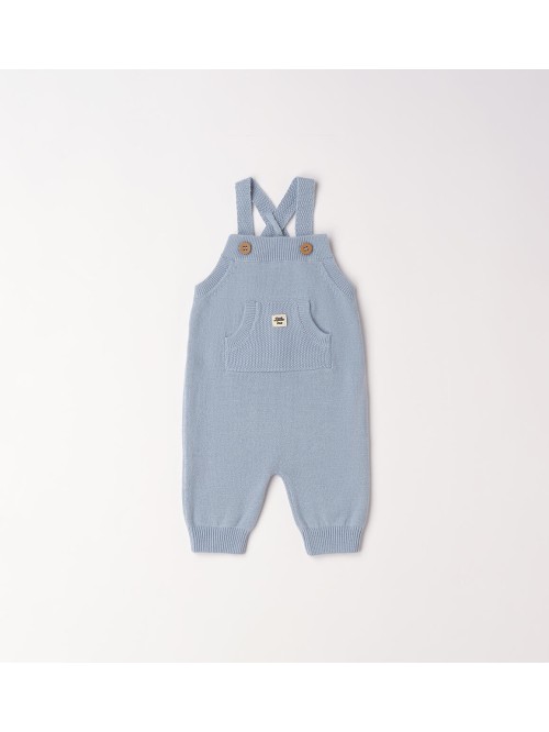 Completo 3pz idomini neonato