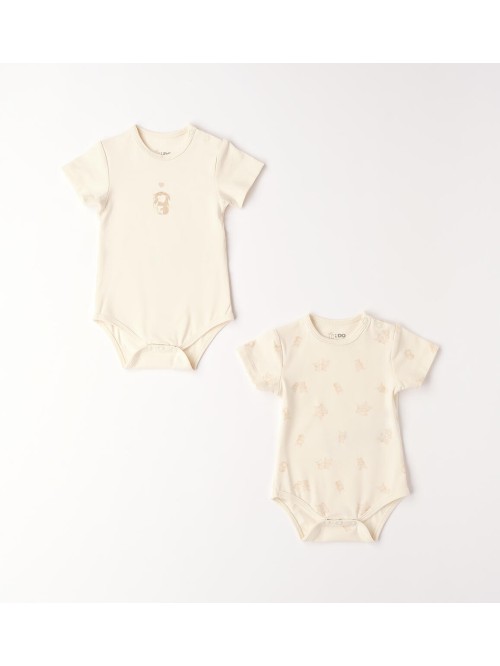 Set body idomini neonato