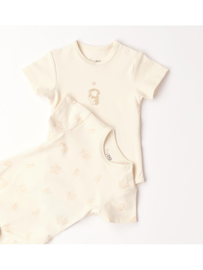 Set body idomini neonato