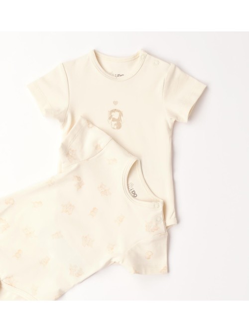 Set body idomini neonato