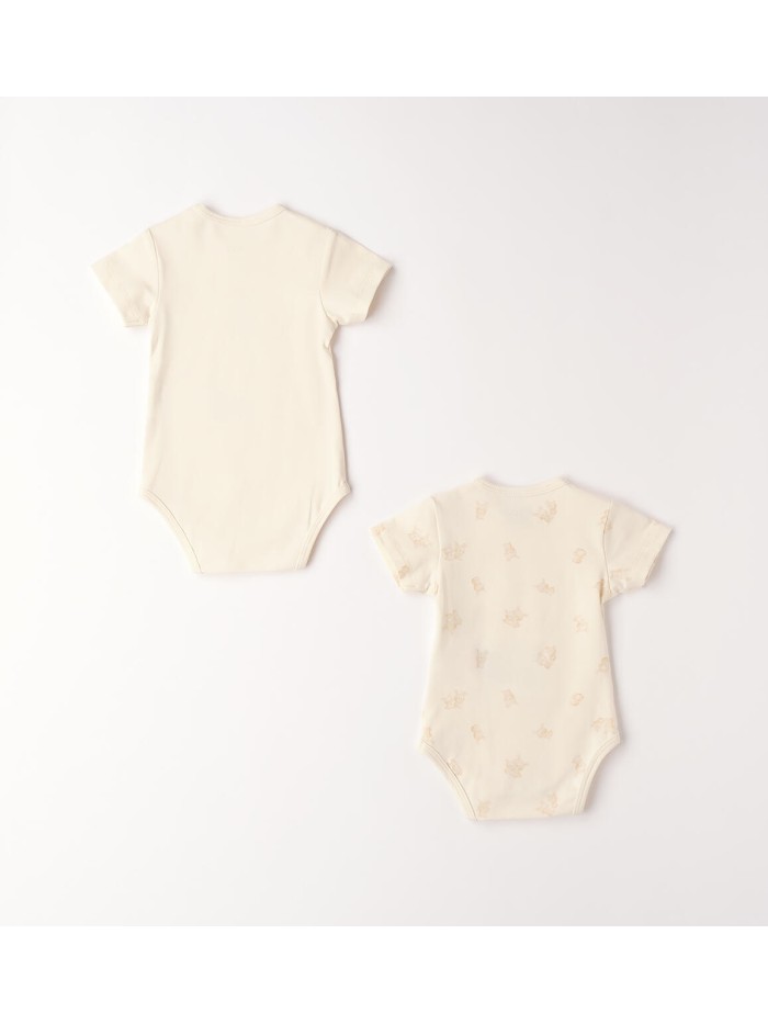 Set body idomini neonato