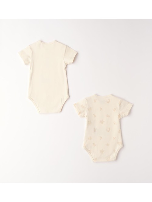 Set body idomini neonato