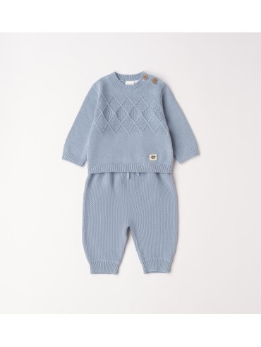 Completo idomini neonato