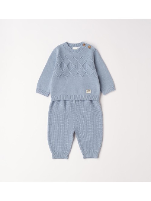 Completo idomini neonato