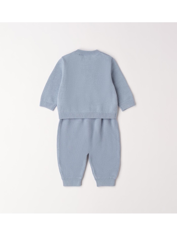 Completo idomini neonato