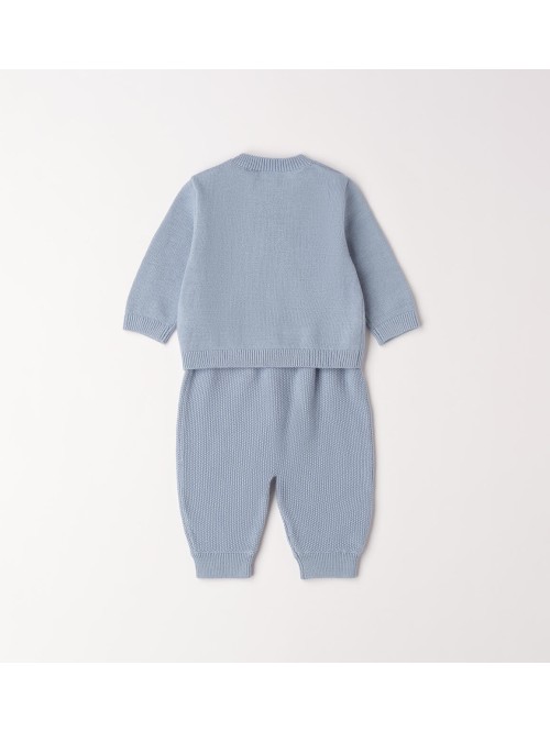 Completo idomini neonato