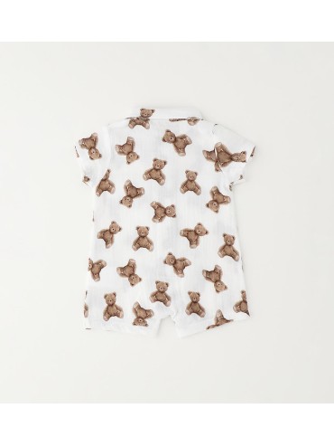 Pagliaccetto minibanda neonato 2