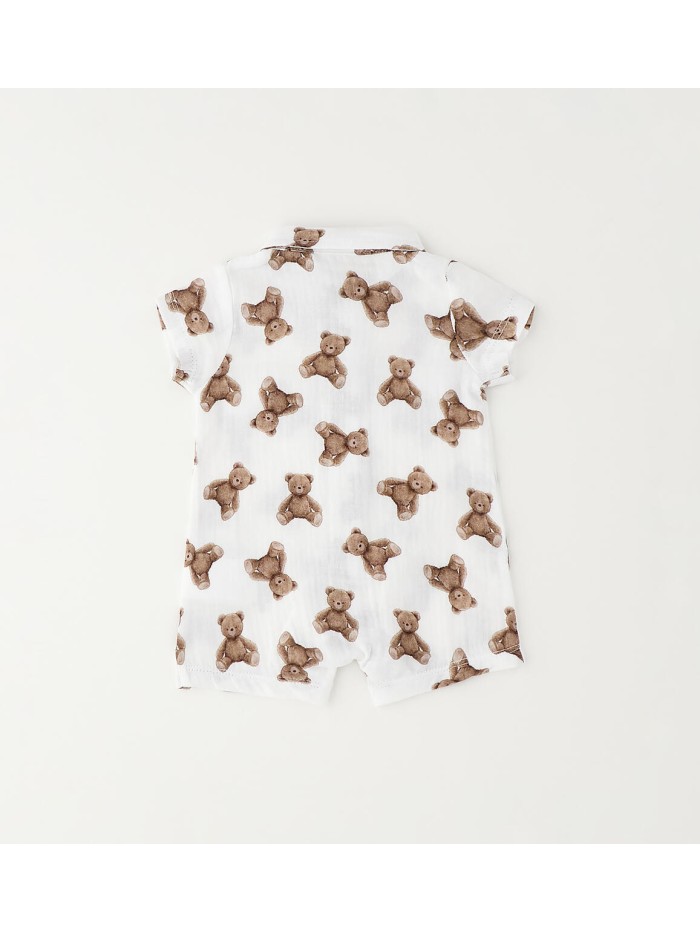 Pagliaccetto minibanda neonato