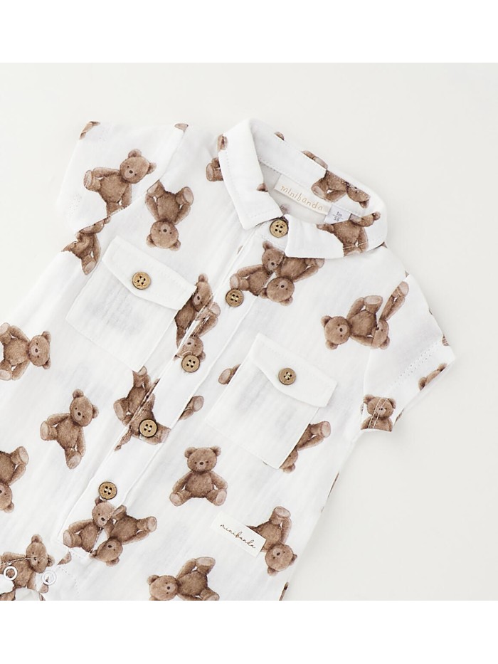 Pagliaccetto minibanda neonato