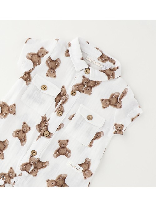 Pagliaccetto minibanda neonato