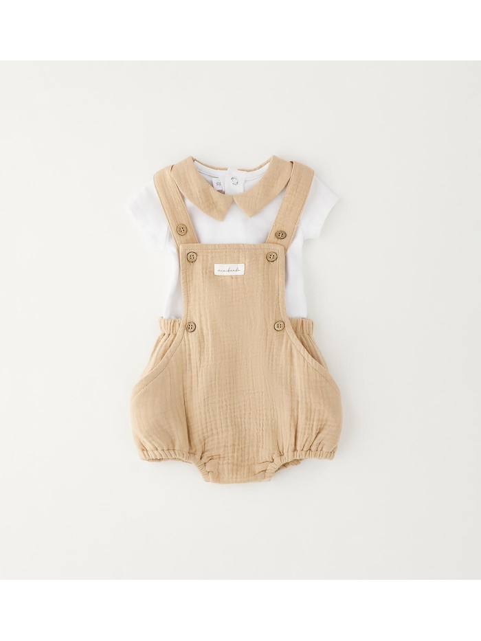 Completo minibanda neonato