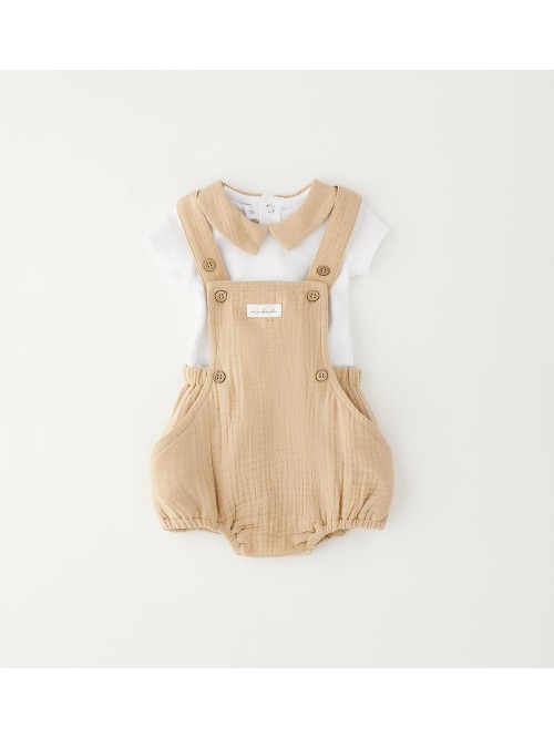 Completo minibanda neonato