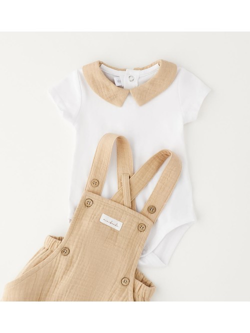 Completo minibanda neonato