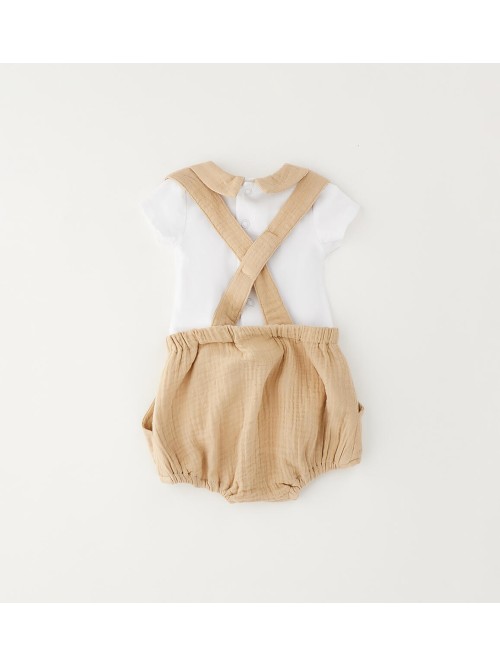 Completo minibanda neonato