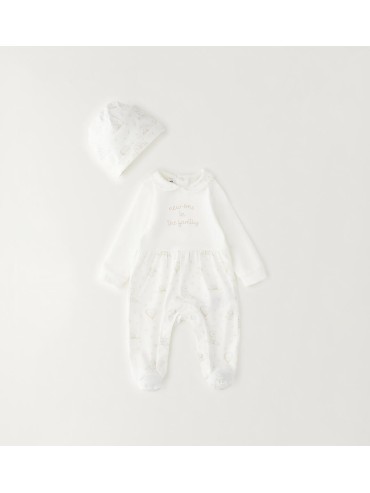 Tutina minibanda nascita