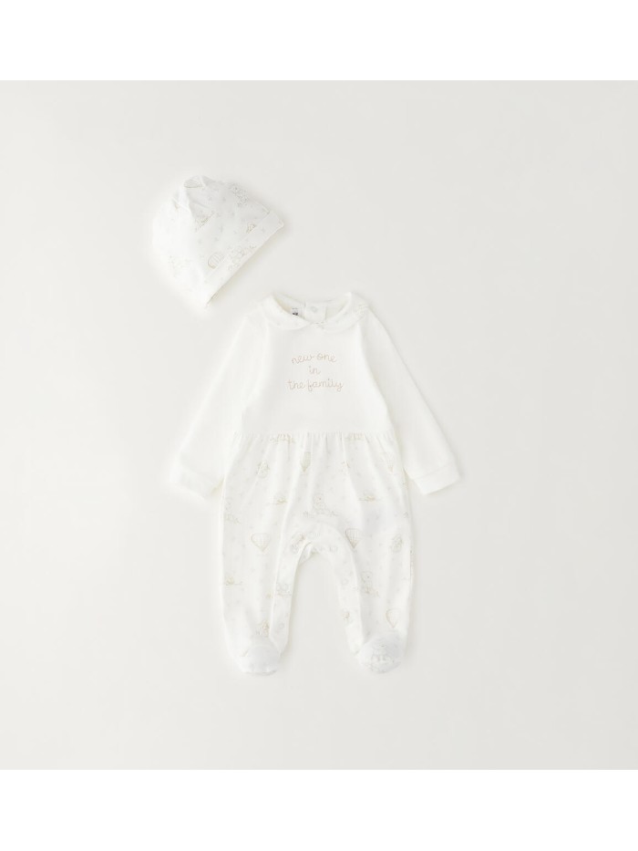 Tutina minibanda nascita