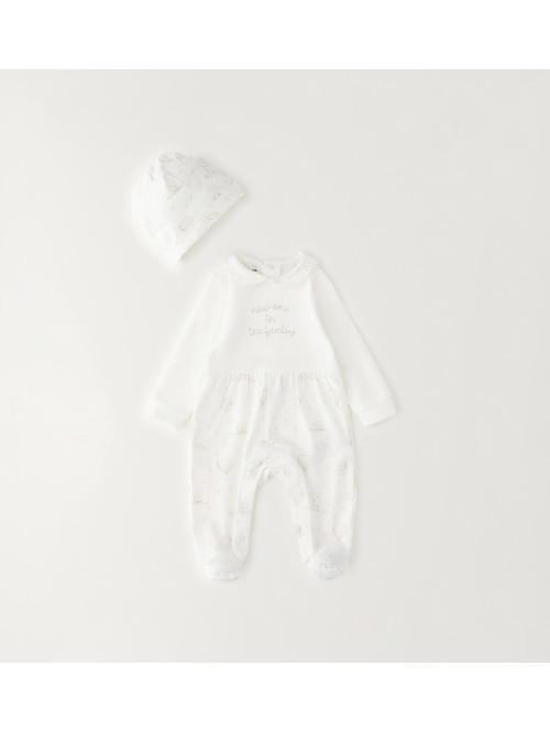 Tutina minibanda nascita