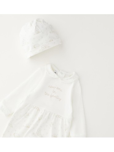 Tutina minibanda nascita 2