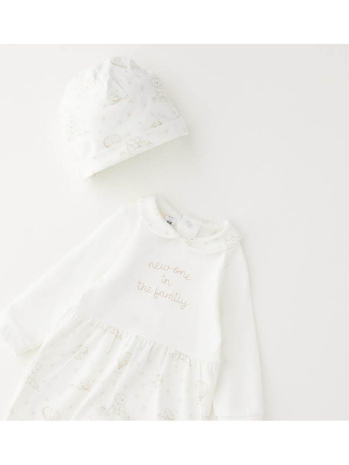 Tutina minibanda nascita