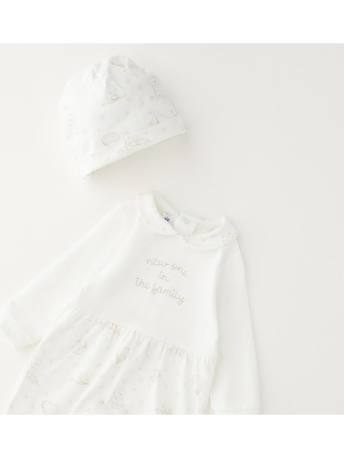 Tutina minibanda nascita