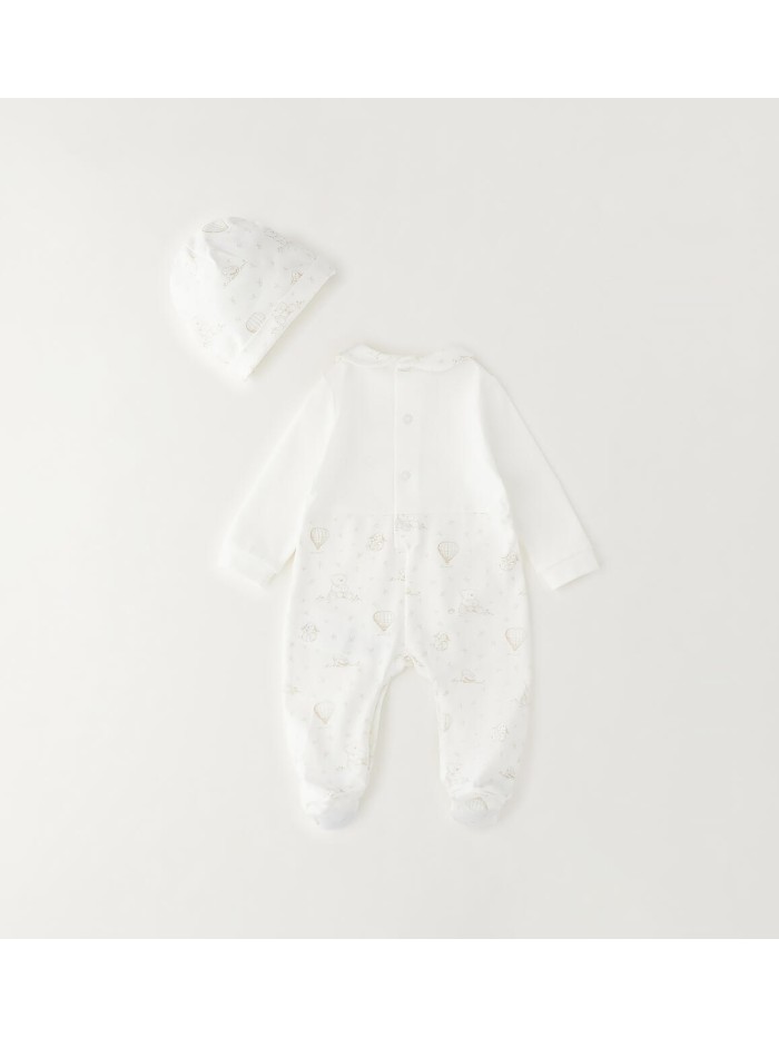 Tutina minibanda nascita