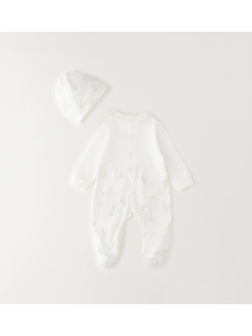 Tutina minibanda nascita