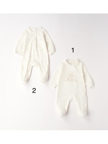 Tutina minibanda neonata