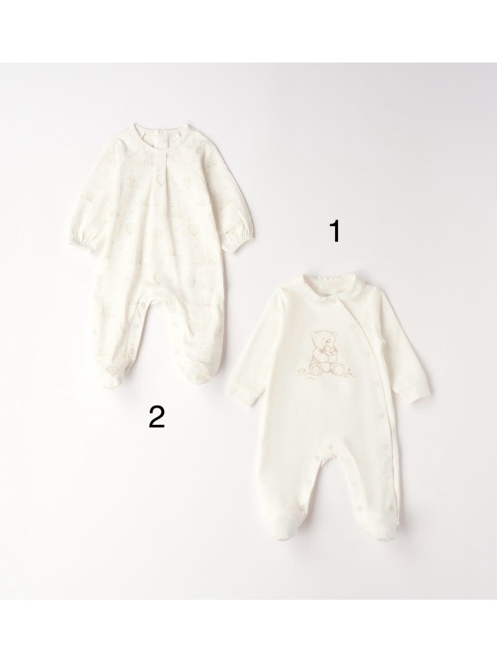 Tutina minibanda neonata