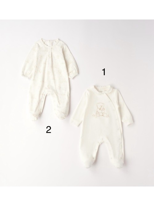 Tutina minibanda neonata